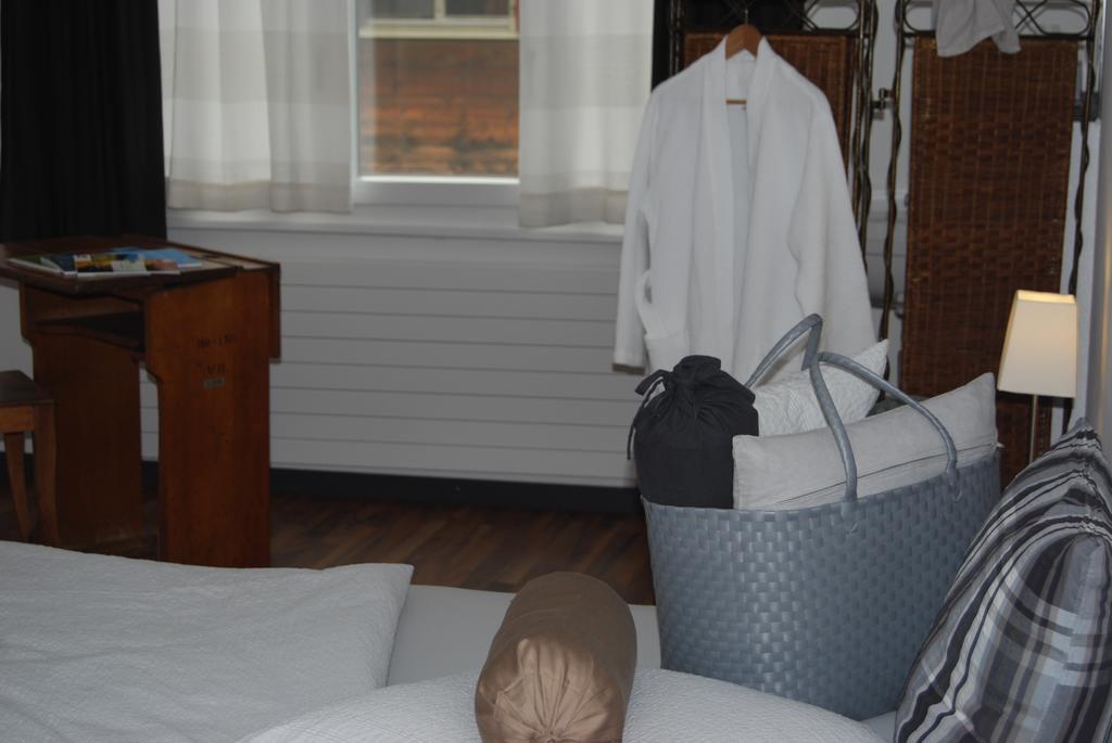 B&B Haus Zur Krone Oberriet Quarto foto