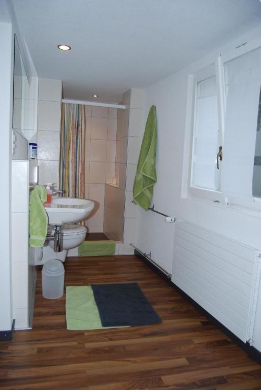 B&B Haus Zur Krone Oberriet Quarto foto