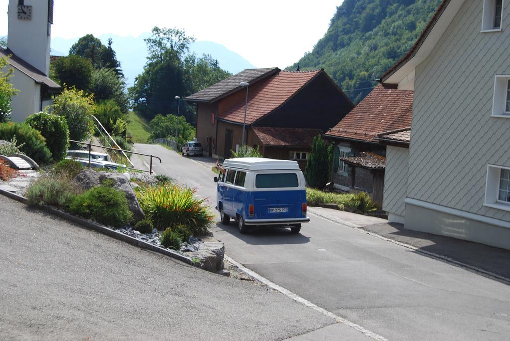 B&B Haus Zur Krone Oberriet Quarto foto