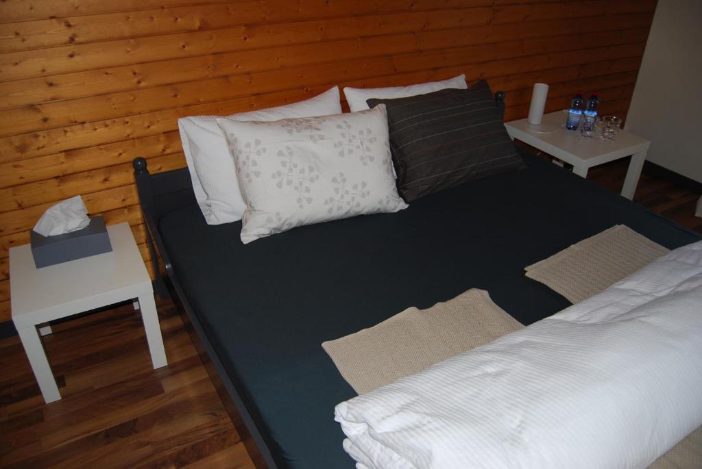 B&B Haus Zur Krone Oberriet Quarto foto