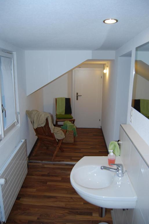B&B Haus Zur Krone Oberriet Quarto foto